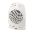 Calentador de ventilador portátil 2000W con Ce / CB / RoHS / GS